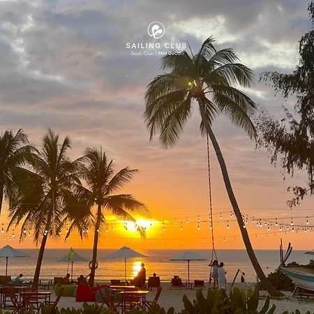 Soul Boutique Hotel Phu Quoc Luaran gambar