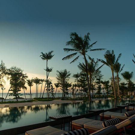 Soul Boutique Hotel Phu Quoc Luaran gambar