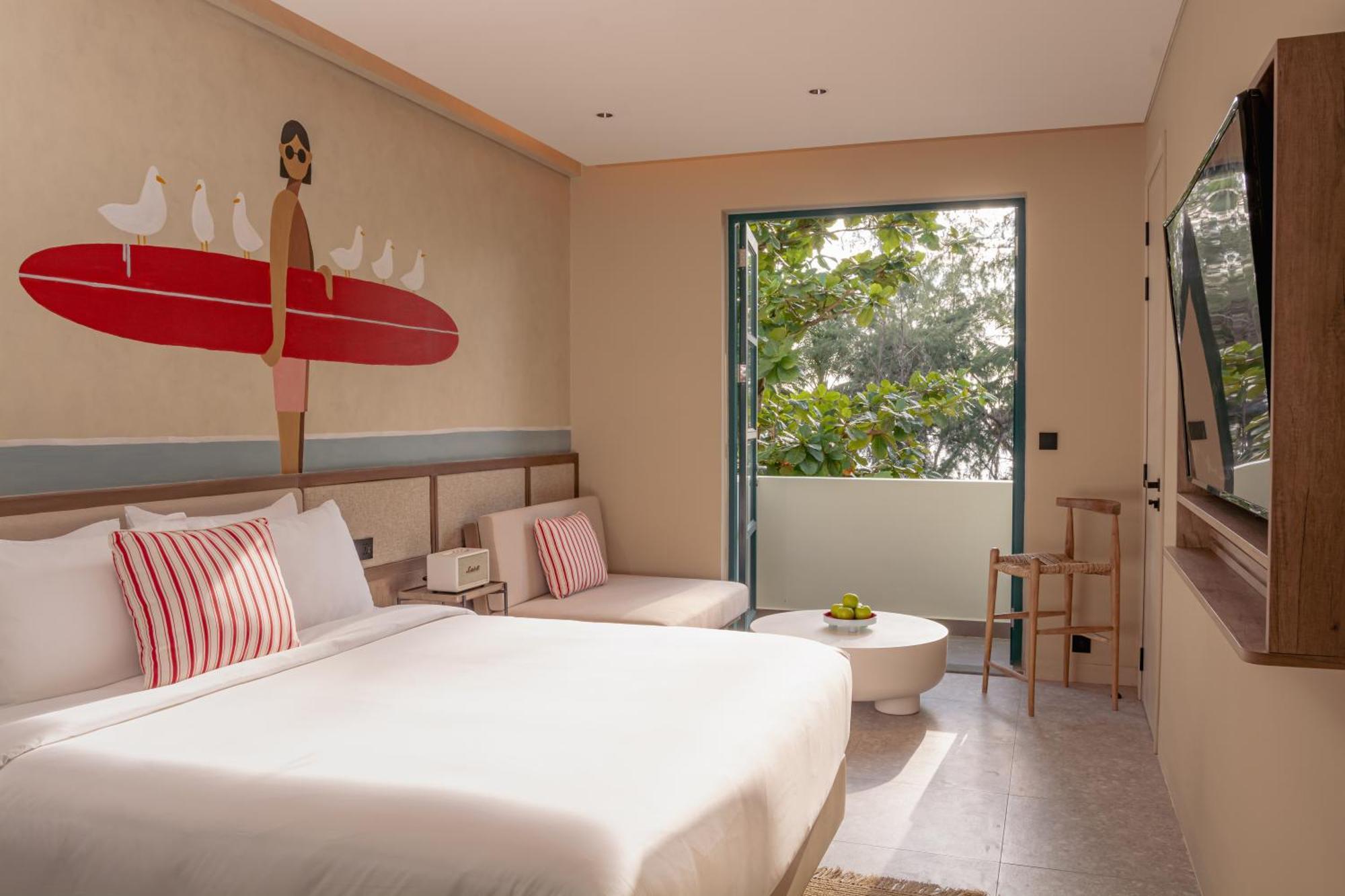 Soul Boutique Hotel Phu Quoc Luaran gambar