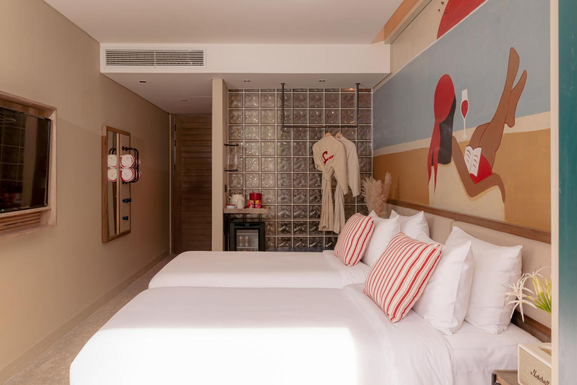 Soul Boutique Hotel Phu Quoc Luaran gambar