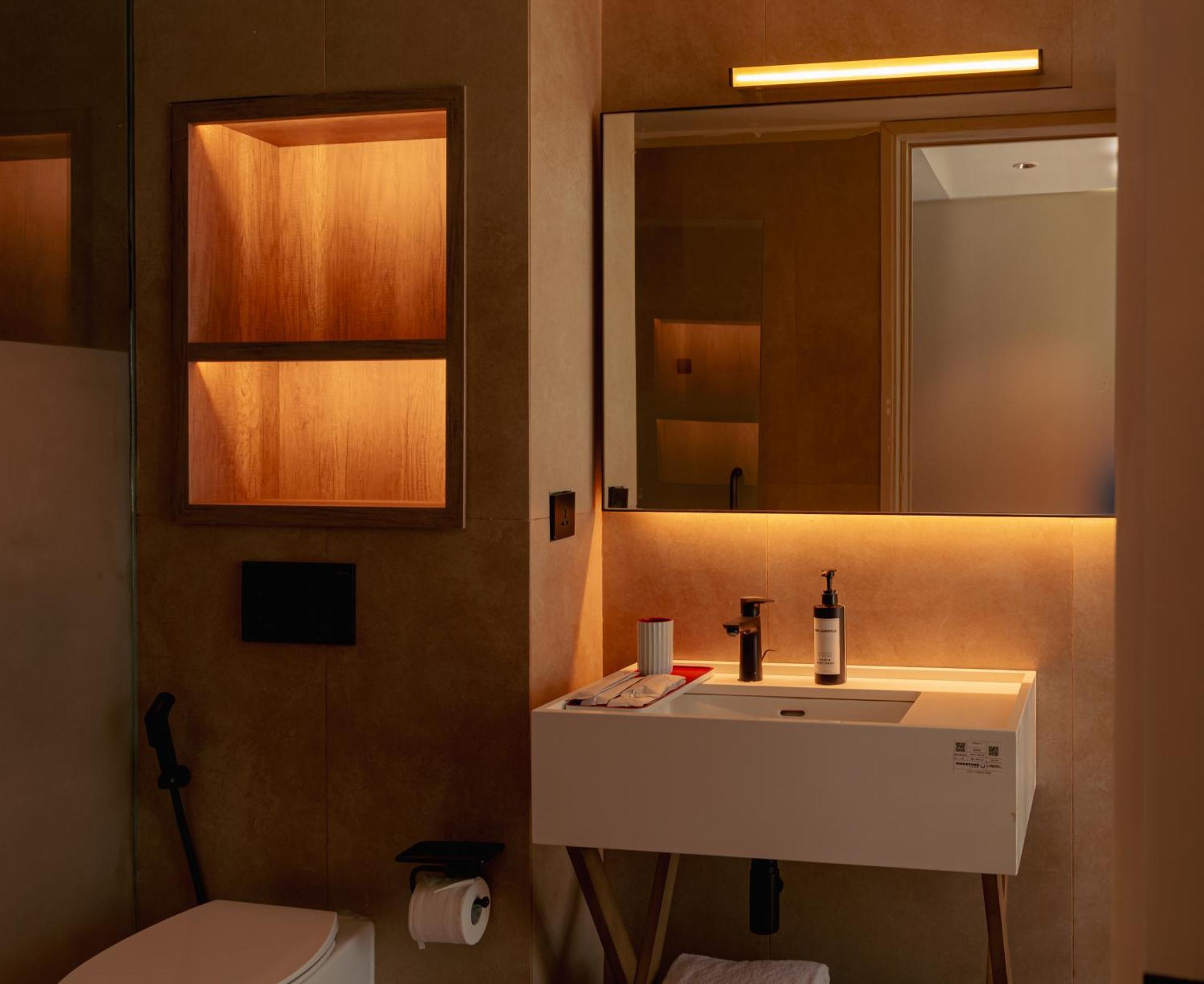 Soul Boutique Hotel Phu Quoc Luaran gambar