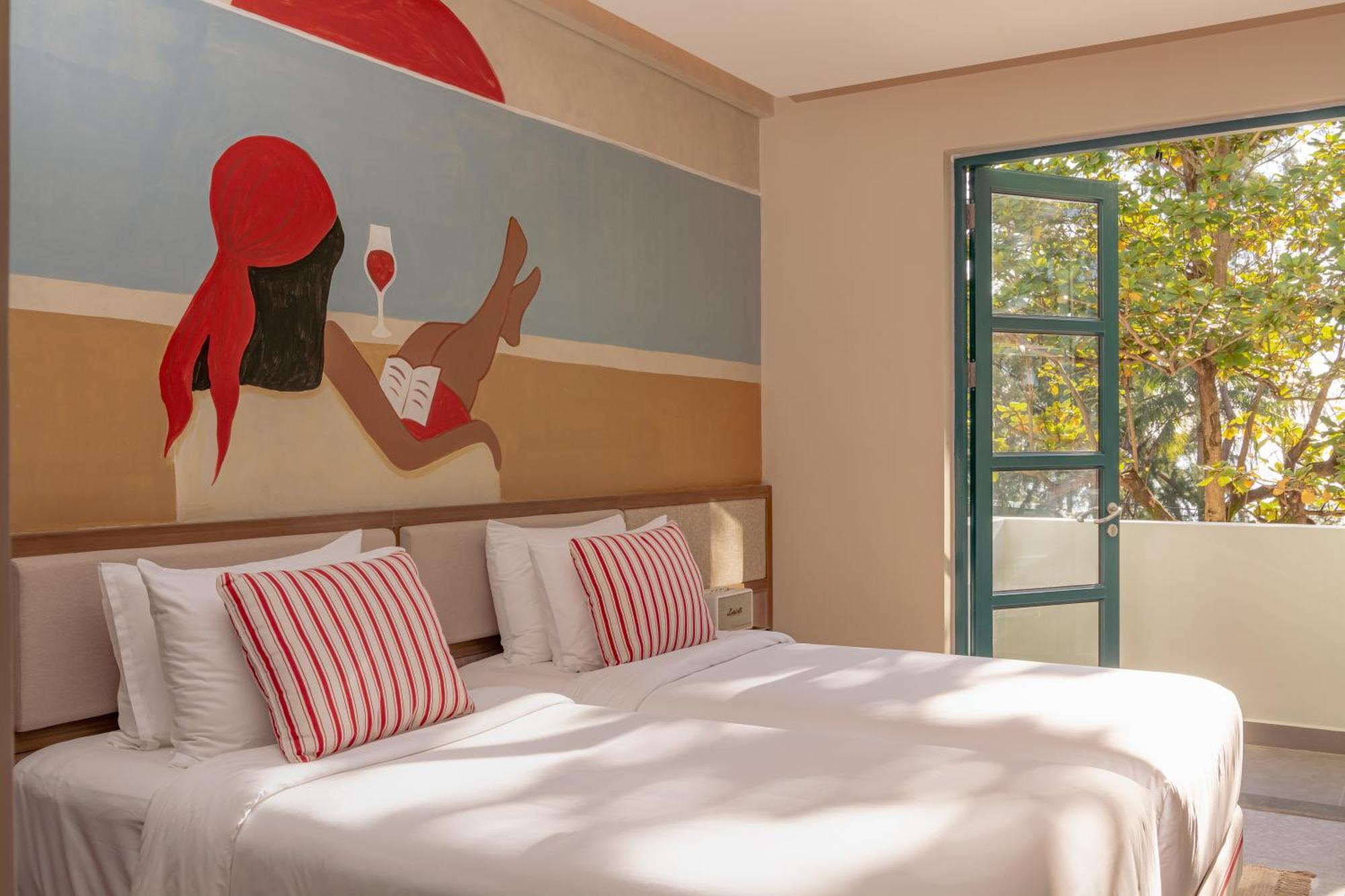 Soul Boutique Hotel Phu Quoc Luaran gambar