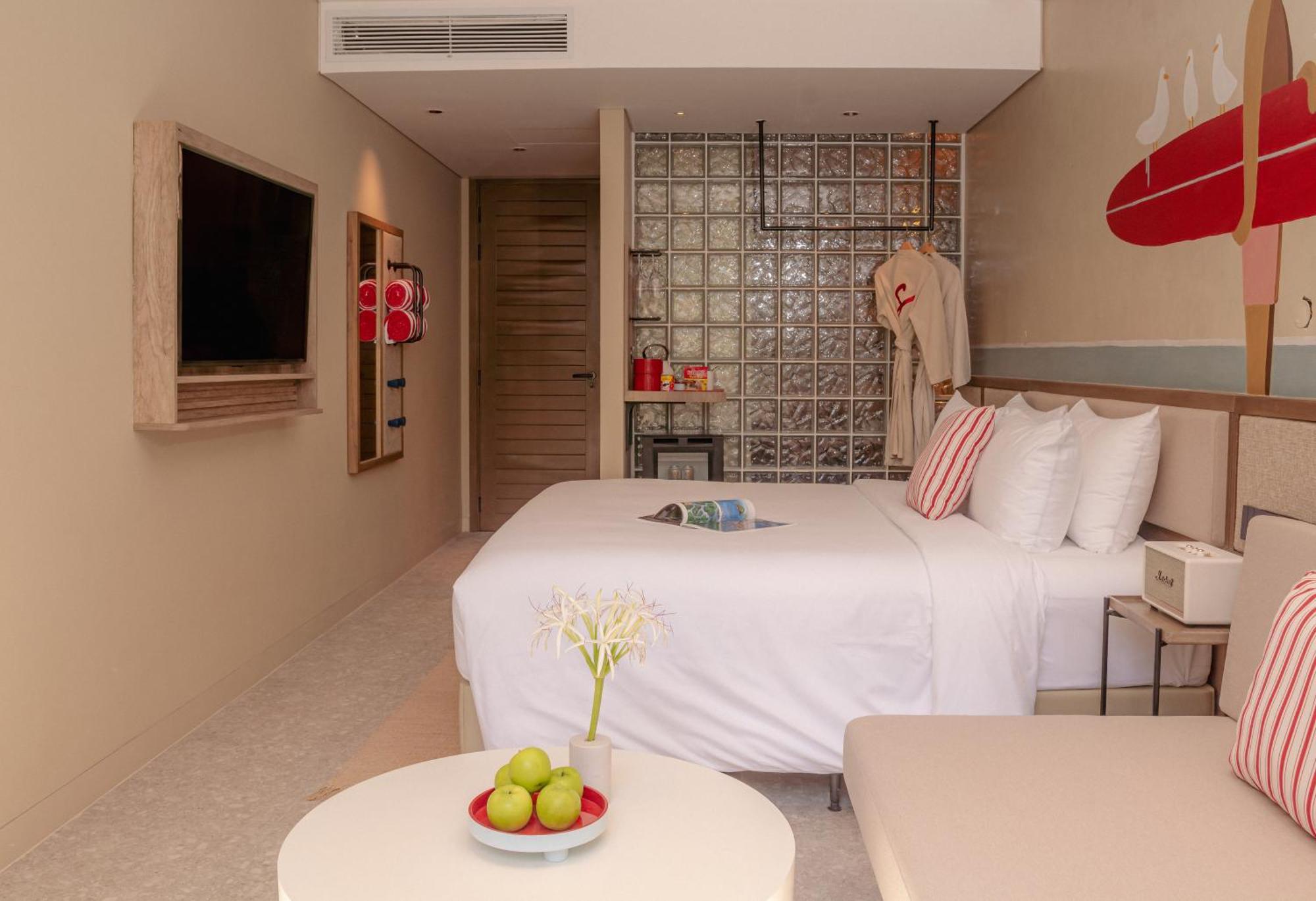 Soul Boutique Hotel Phu Quoc Luaran gambar