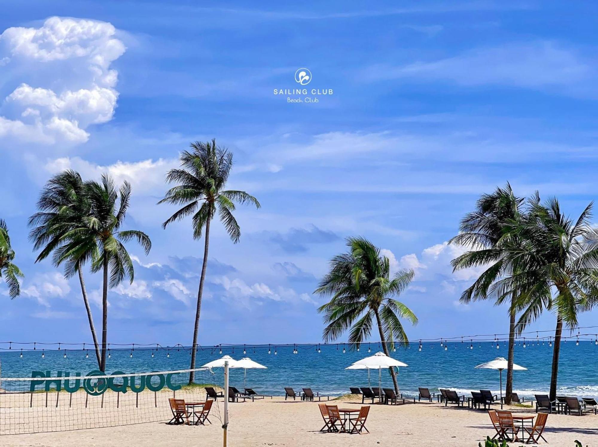 Soul Boutique Hotel Phu Quoc Luaran gambar