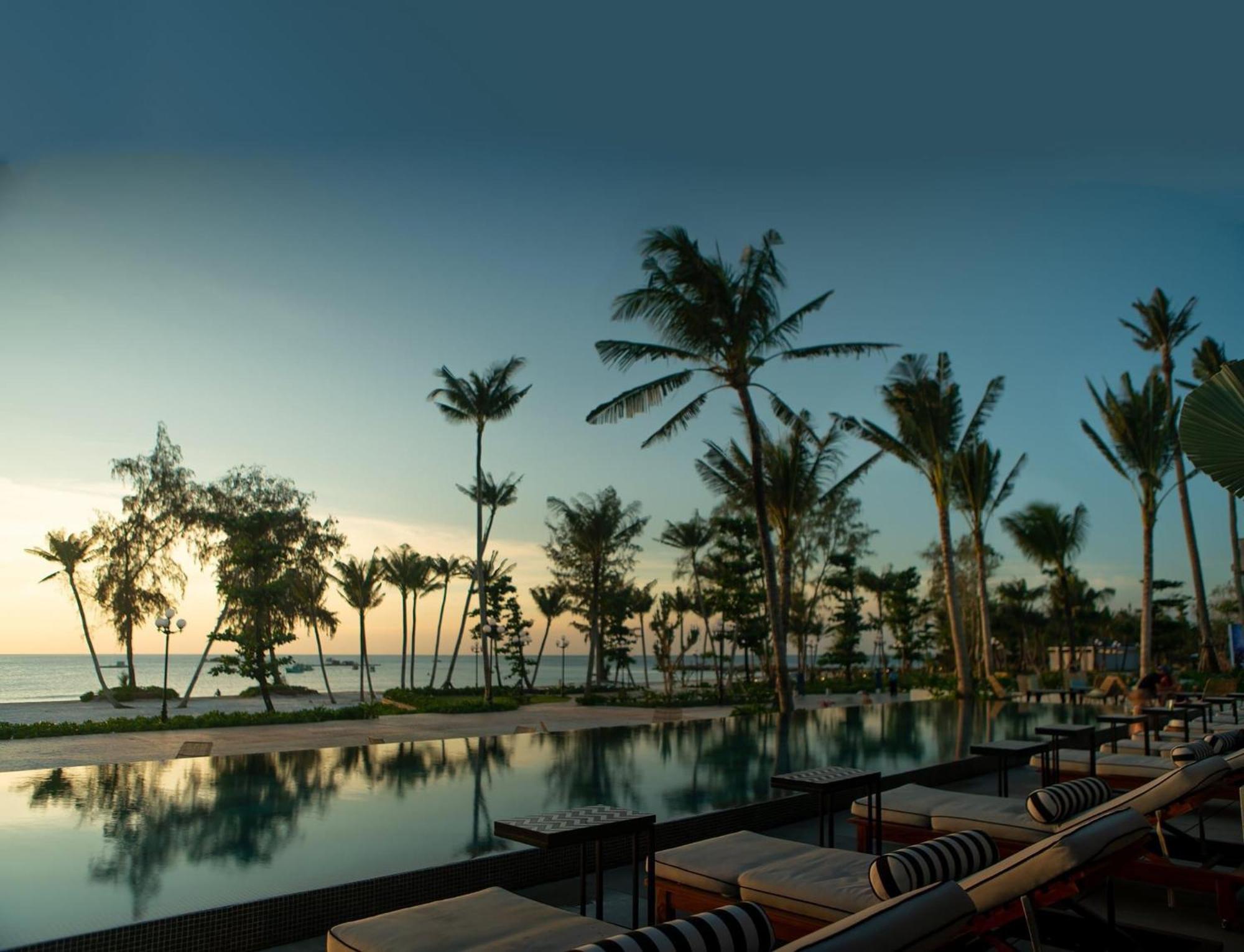 Soul Boutique Hotel Phu Quoc Luaran gambar