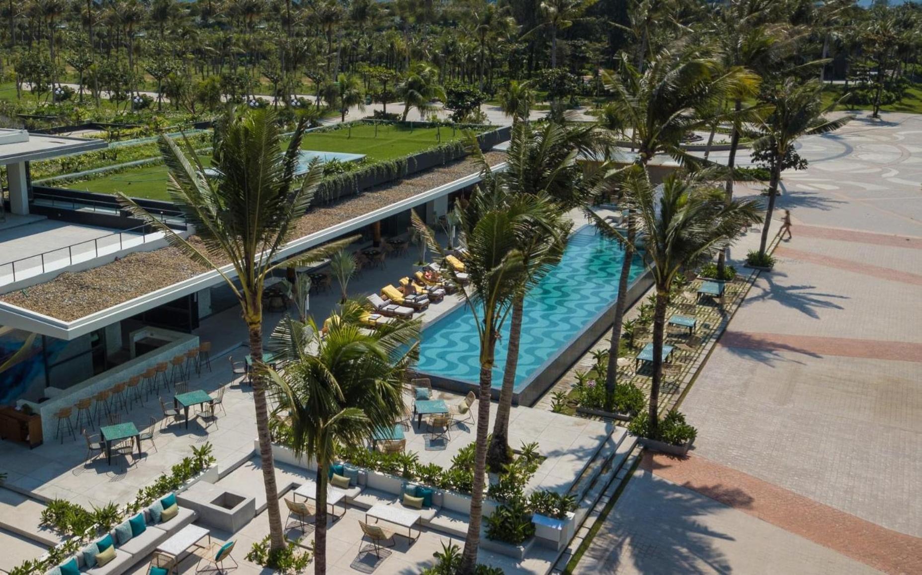 Soul Boutique Hotel Phu Quoc Luaran gambar