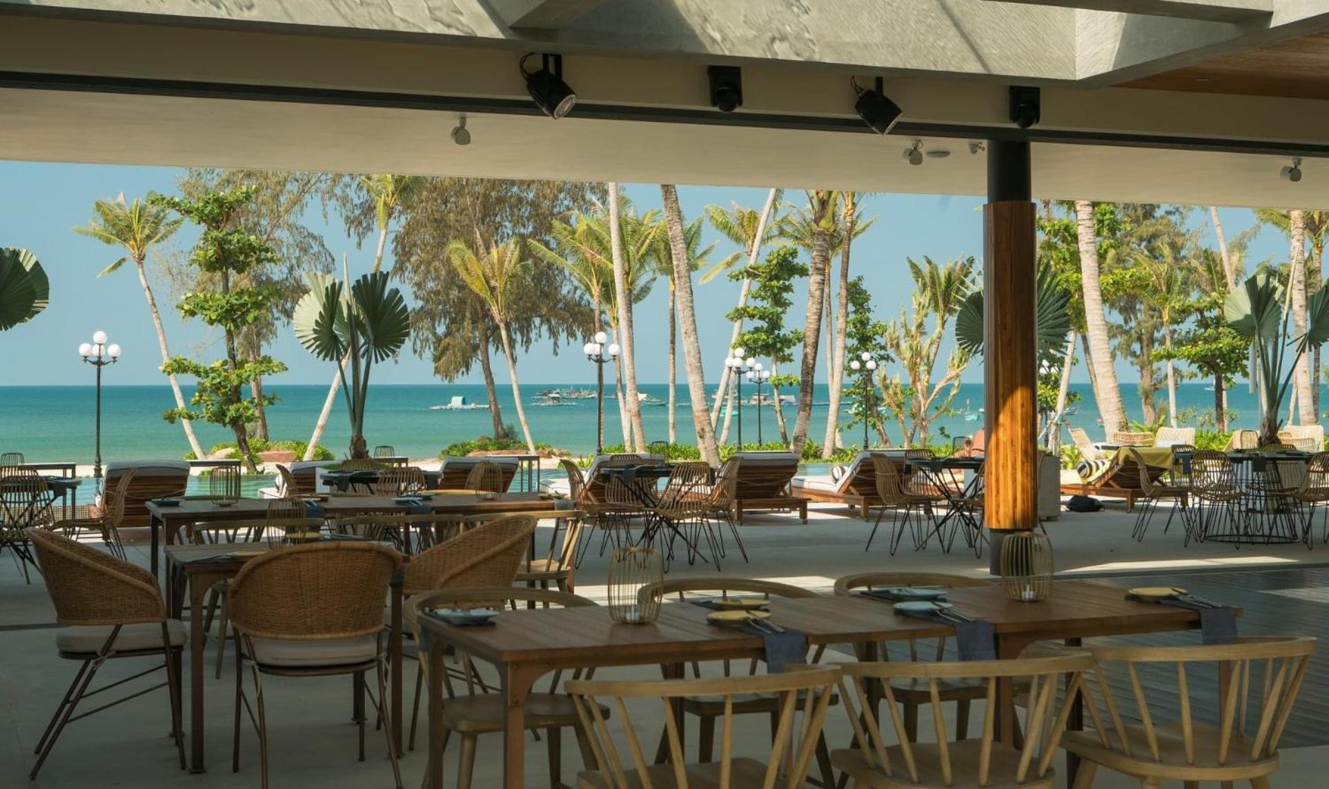 Soul Boutique Hotel Phu Quoc Luaran gambar
