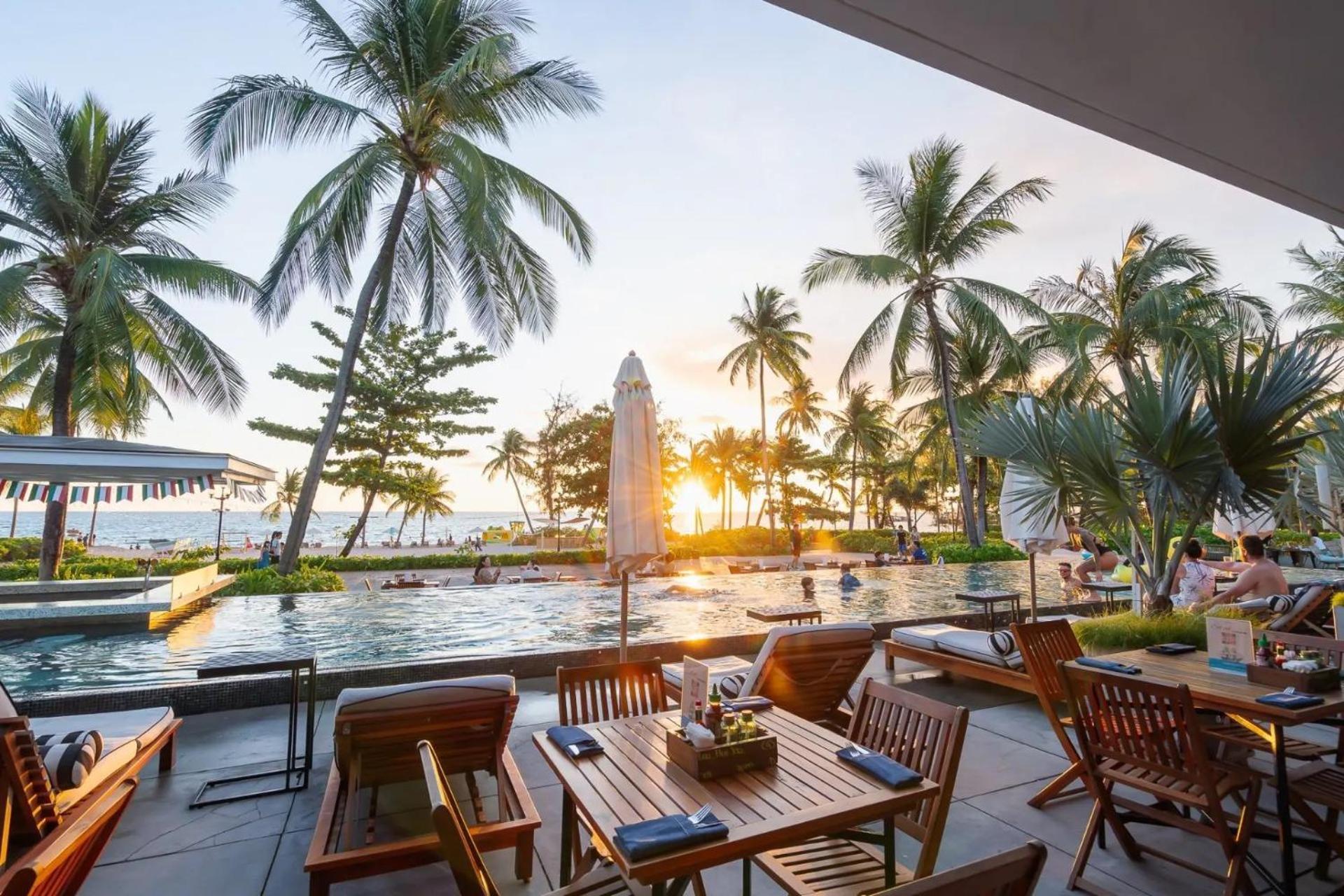 Soul Boutique Hotel Phu Quoc Luaran gambar