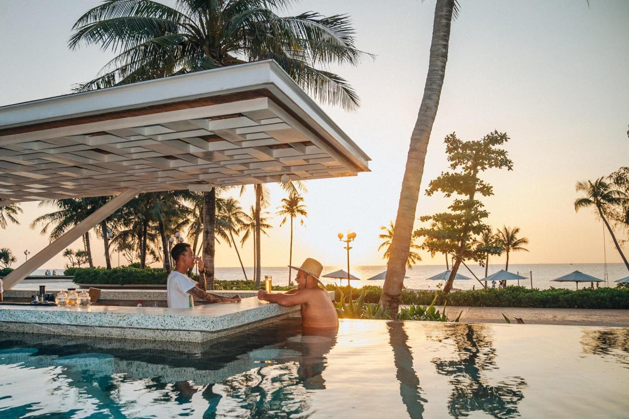 Soul Boutique Hotel Phu Quoc Luaran gambar