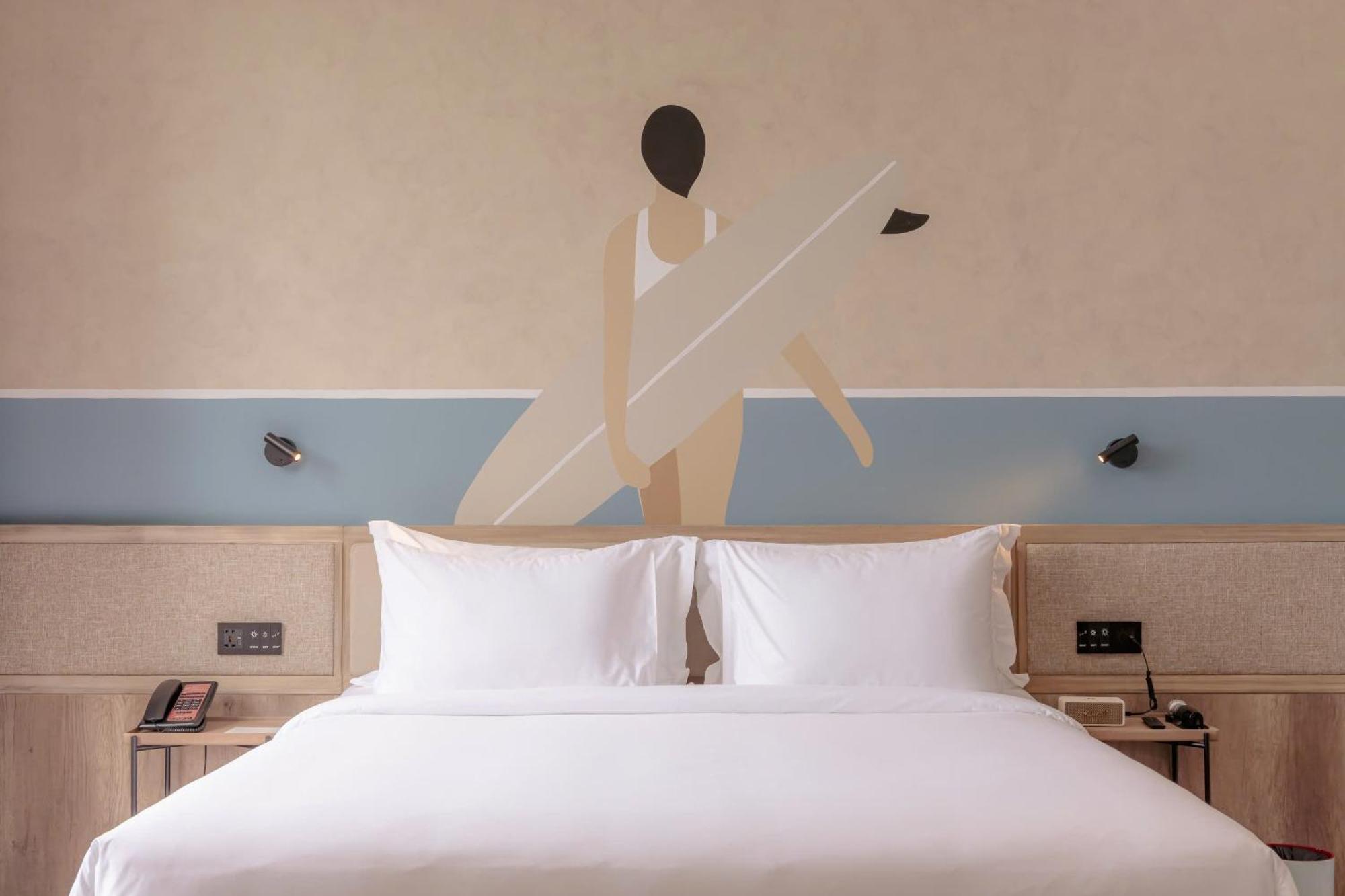 Soul Boutique Hotel Phu Quoc Luaran gambar