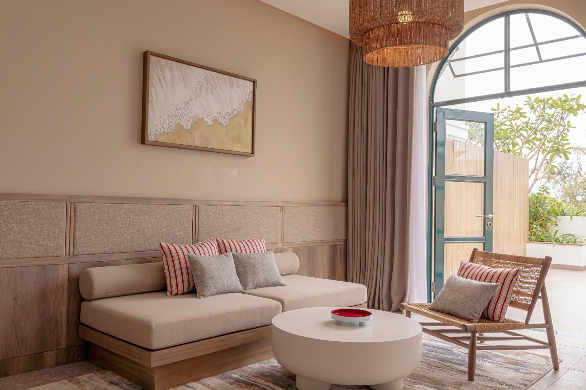 Soul Boutique Hotel Phu Quoc Luaran gambar