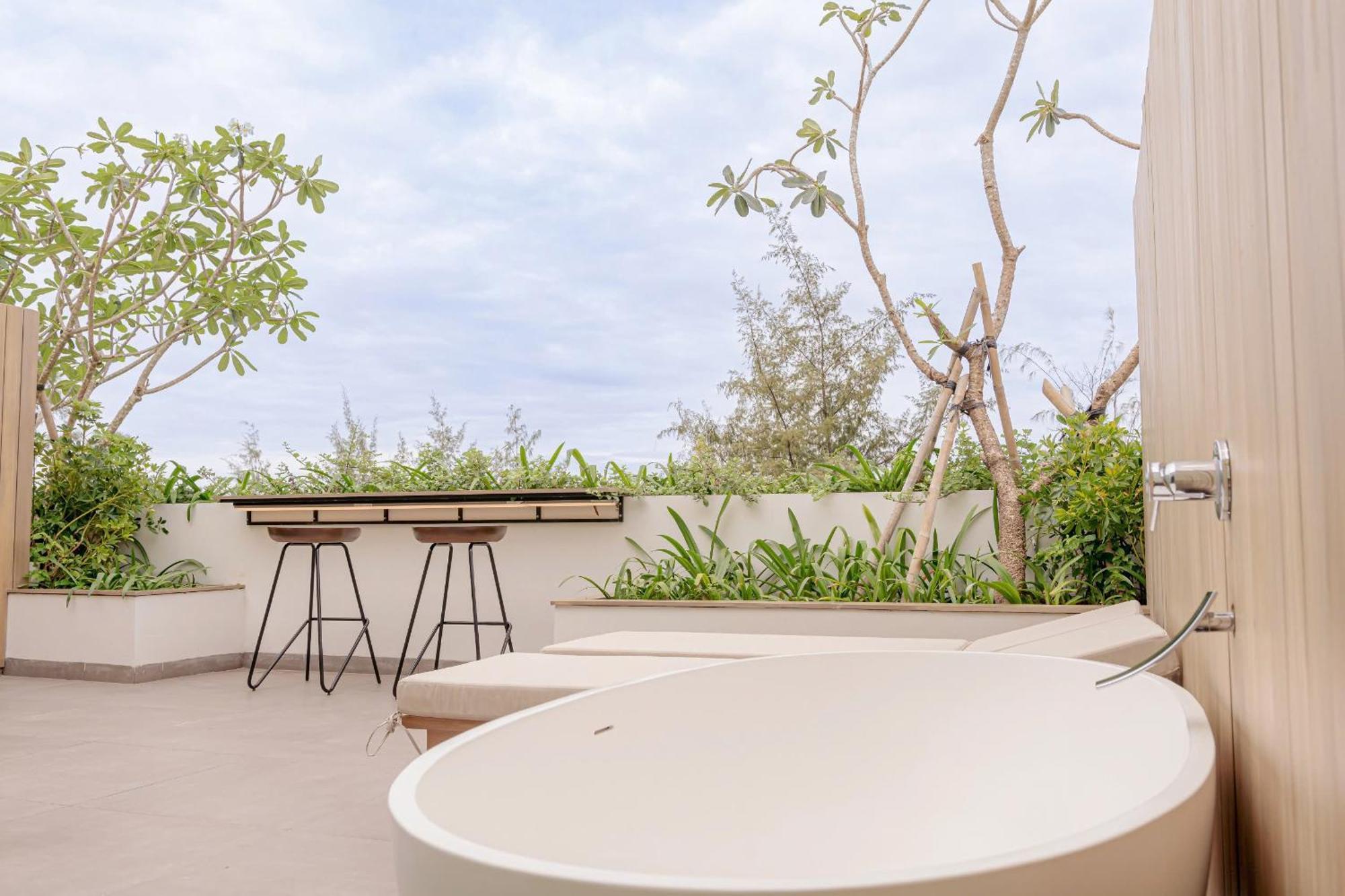 Soul Boutique Hotel Phu Quoc Luaran gambar
