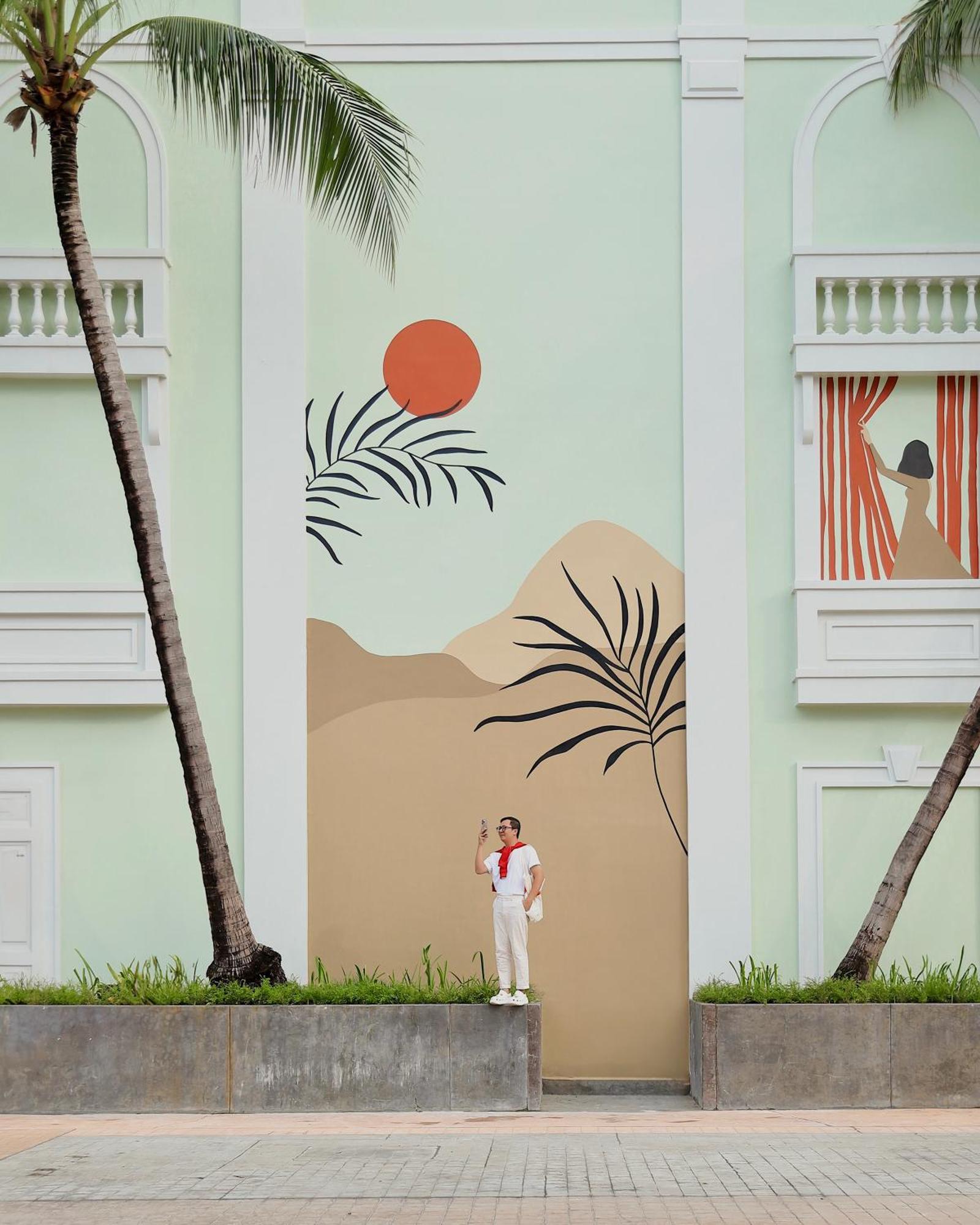 Soul Boutique Hotel Phu Quoc Luaran gambar