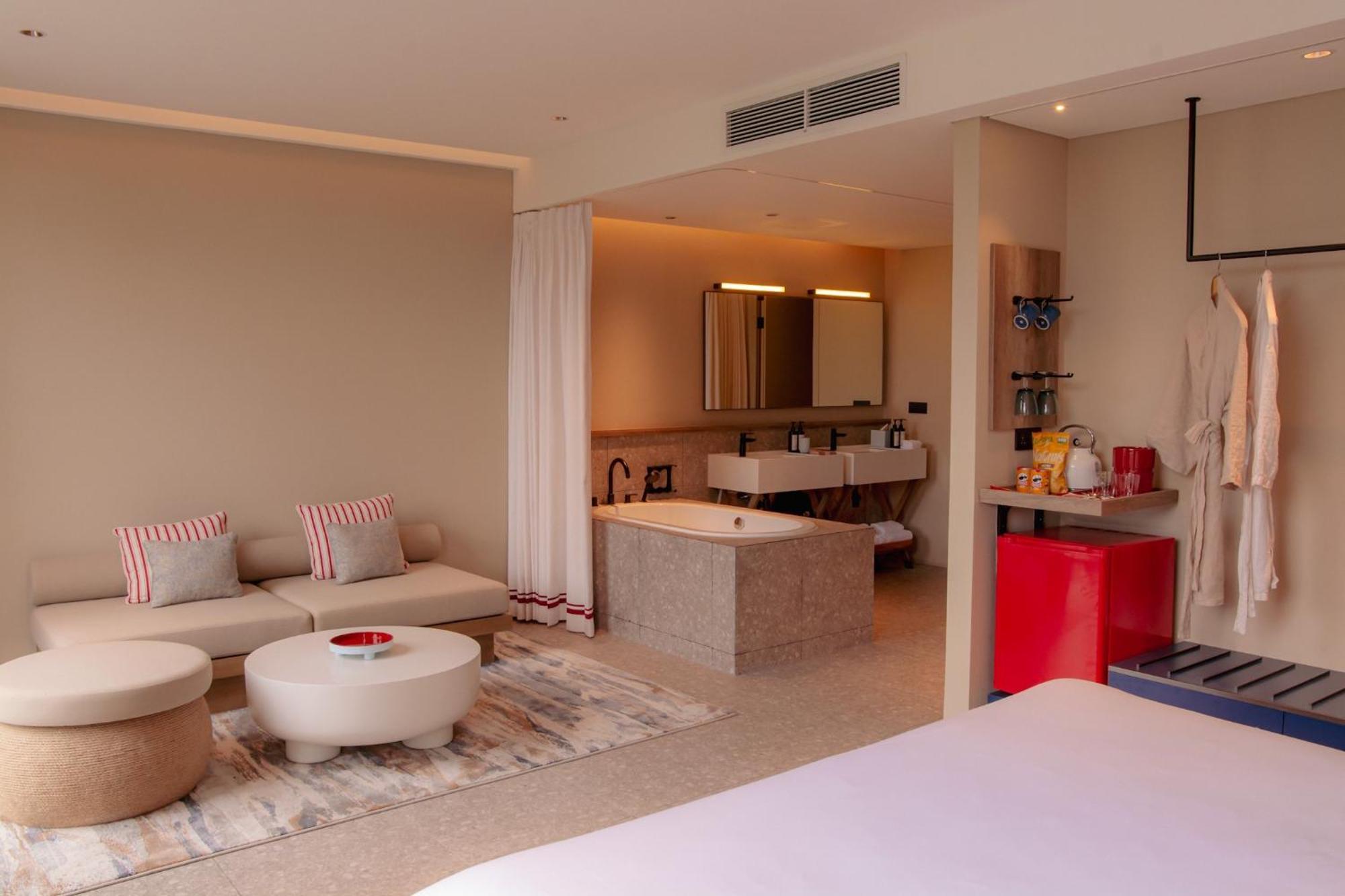 Soul Boutique Hotel Phu Quoc Luaran gambar