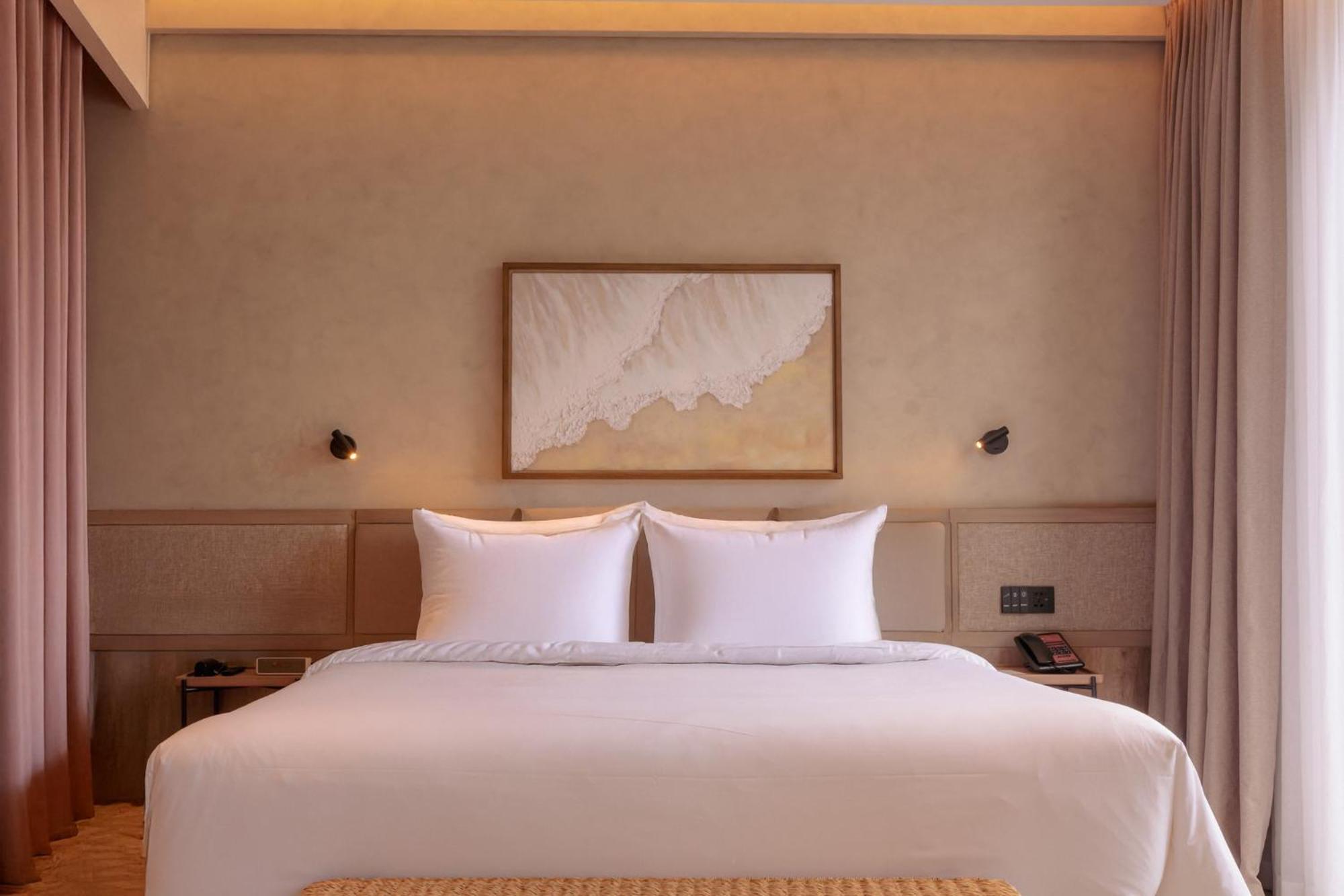 Soul Boutique Hotel Phu Quoc Luaran gambar