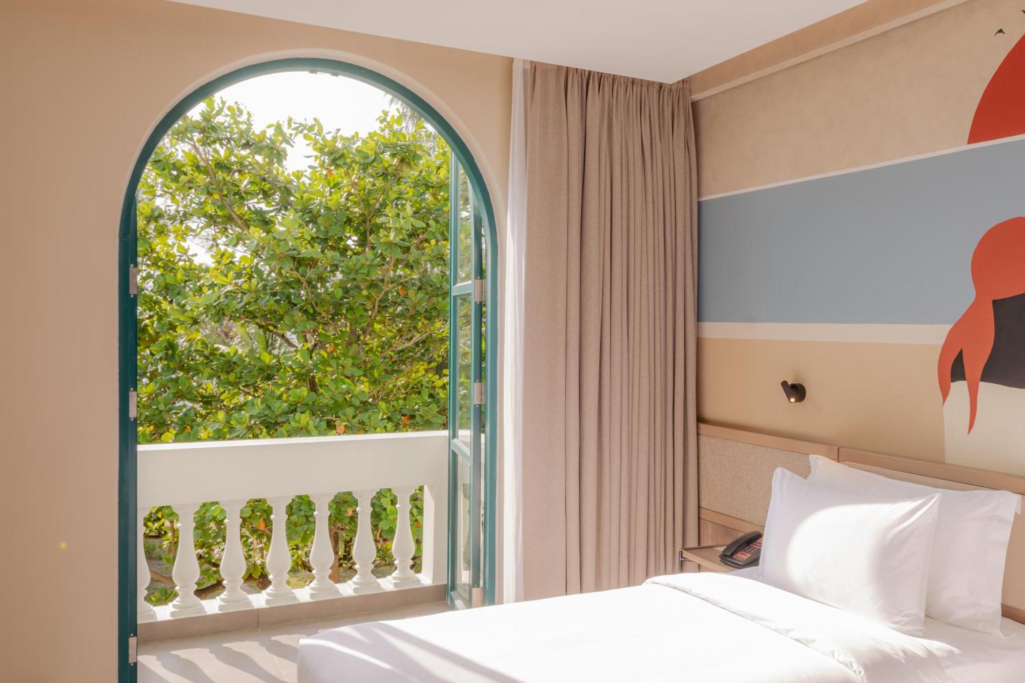 Soul Boutique Hotel Phu Quoc Luaran gambar