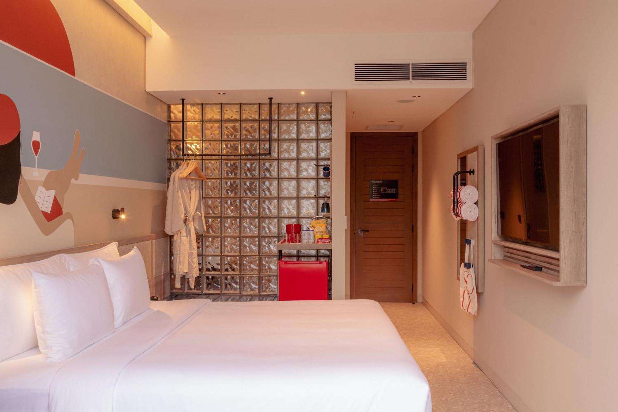 Soul Boutique Hotel Phu Quoc Luaran gambar