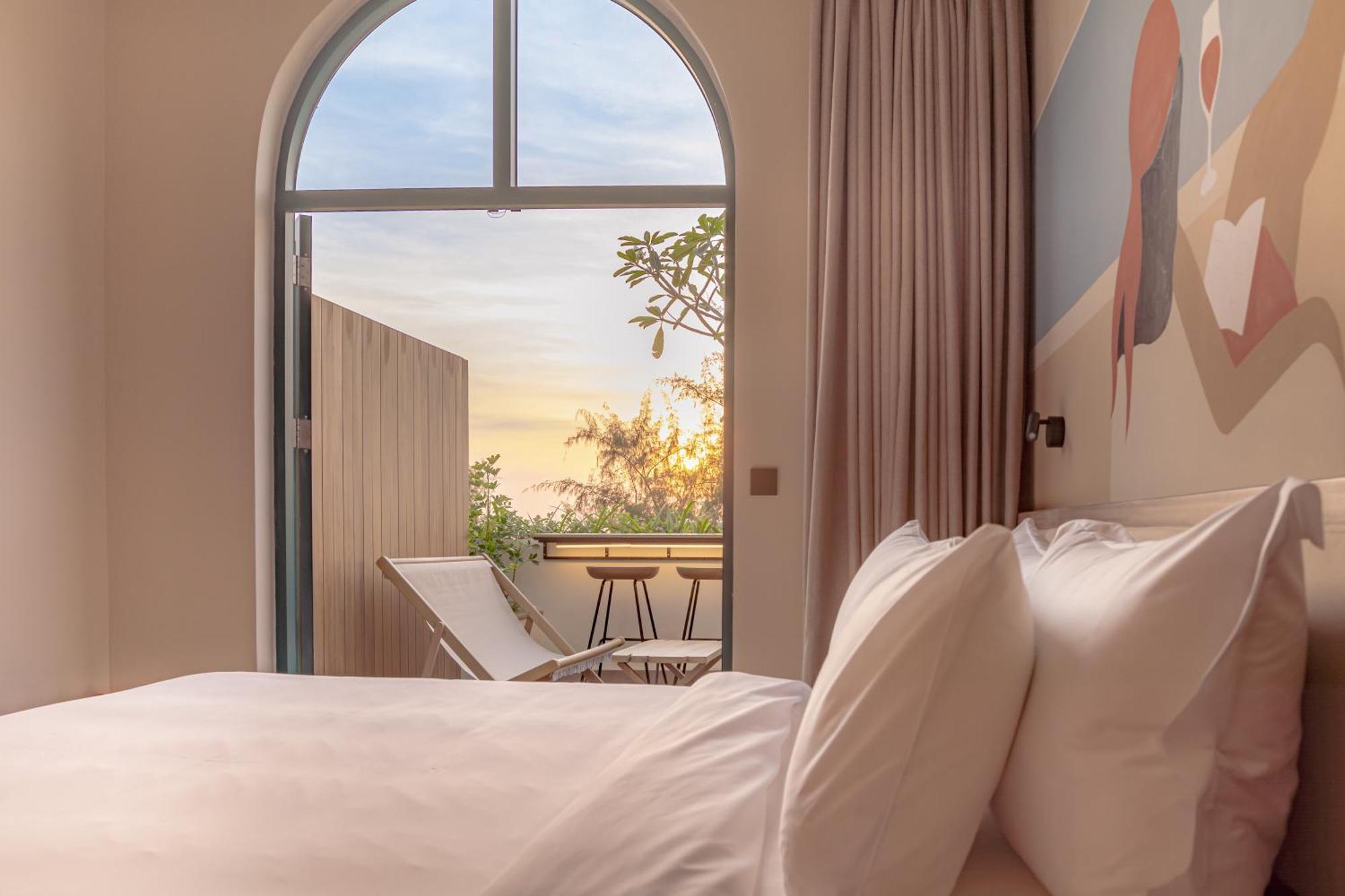 Soul Boutique Hotel Phu Quoc Luaran gambar