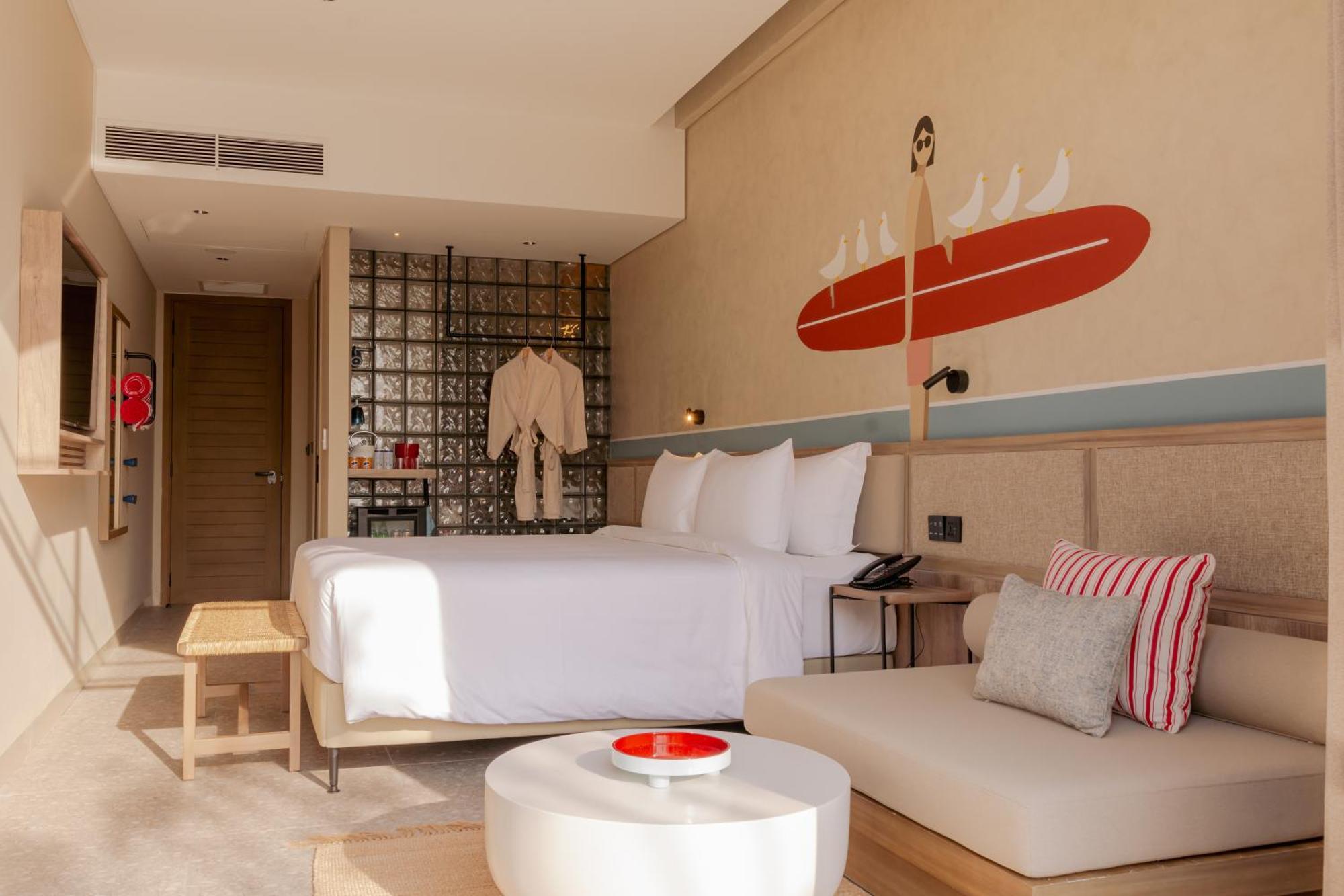 Soul Boutique Hotel Phu Quoc Luaran gambar