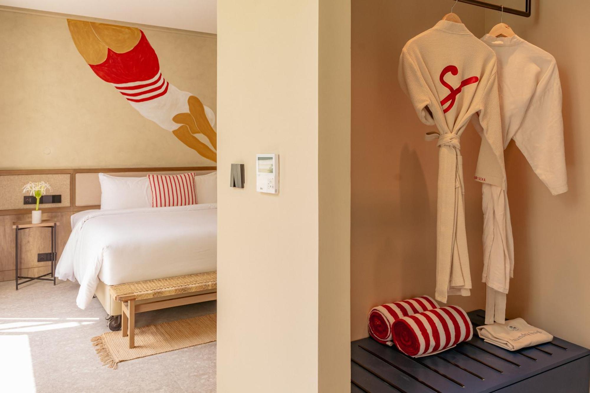 Soul Boutique Hotel Phu Quoc Luaran gambar