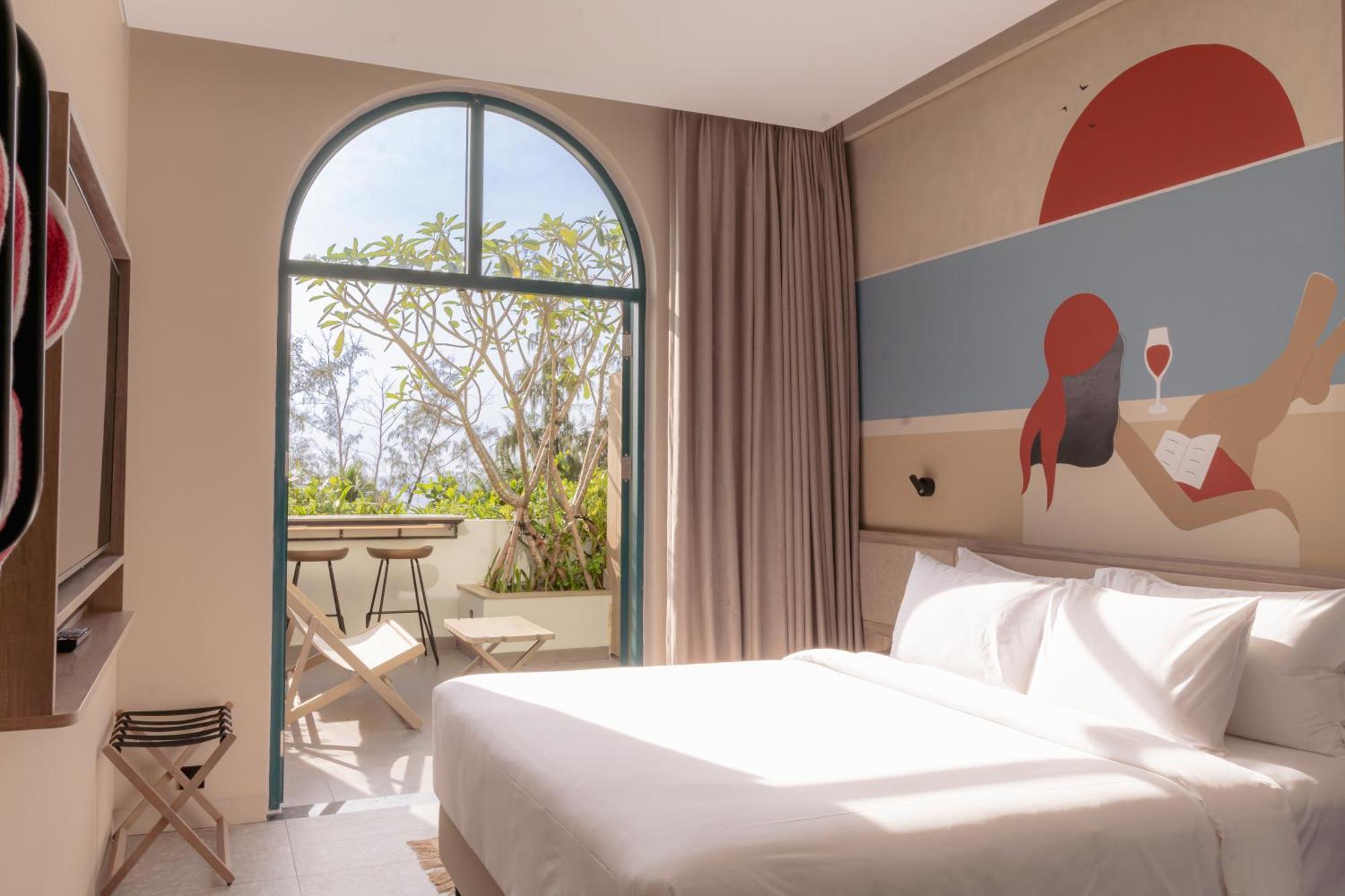 Soul Boutique Hotel Phu Quoc Luaran gambar